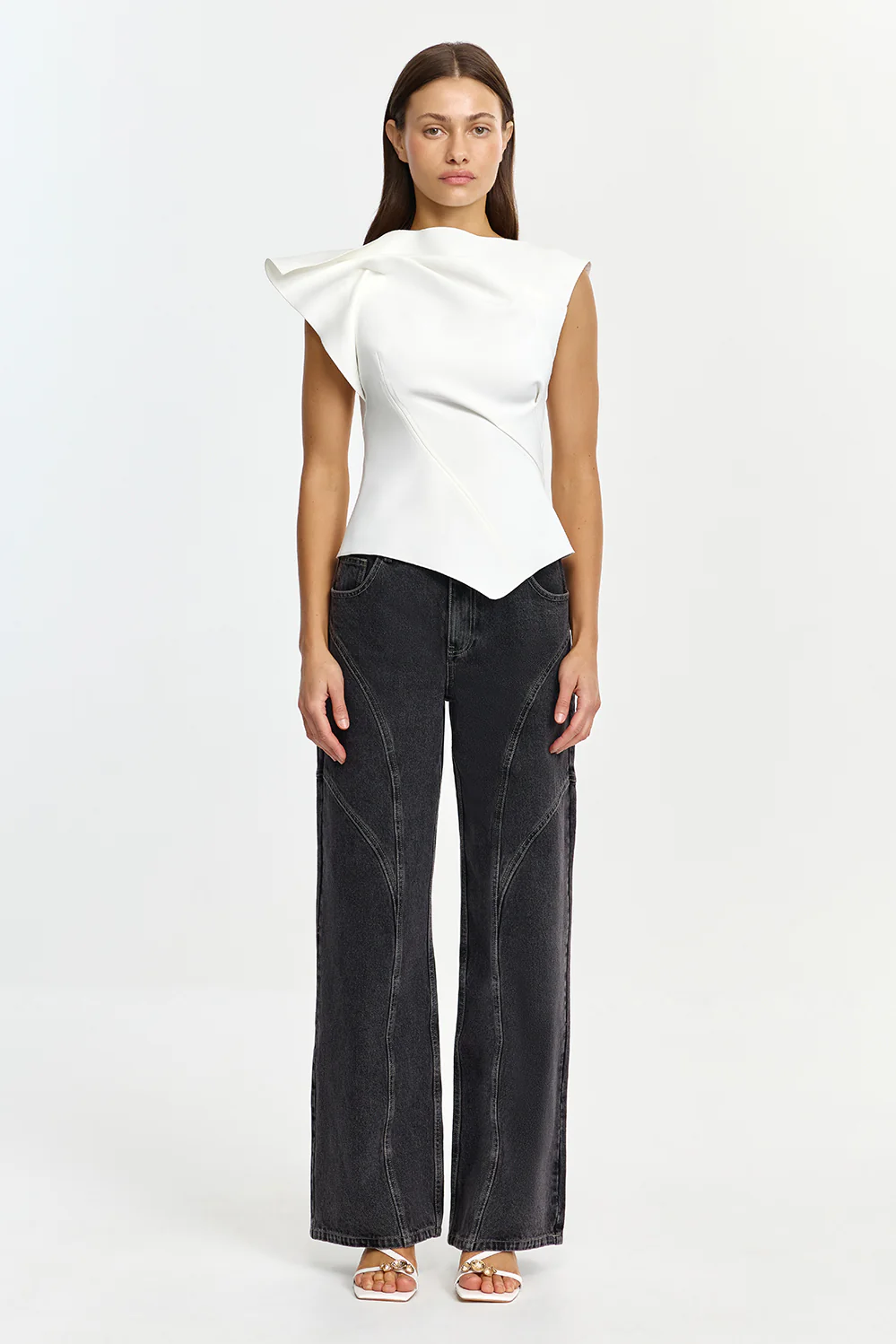 CORNMORE TOP