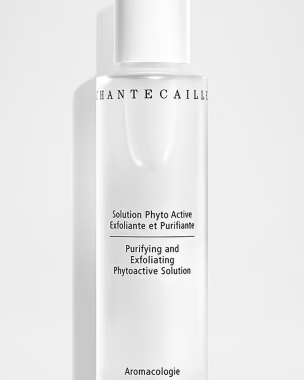 Purifying and Exfoliating Phytoactive Solution, 3.5 oz.