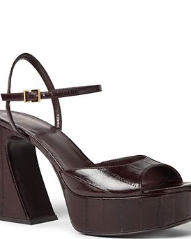 Women's Missina Lucida Platform Sandals