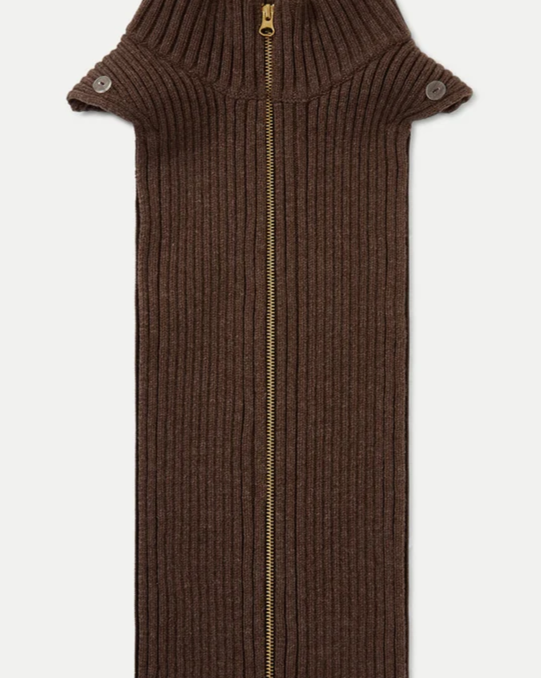 Turtleneck Dickey