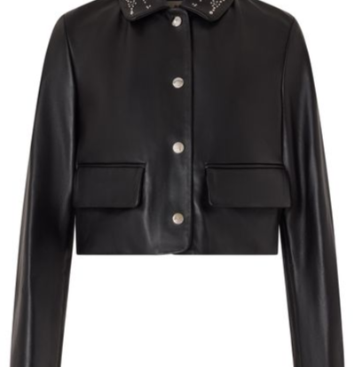 MARNI Cropped jacket