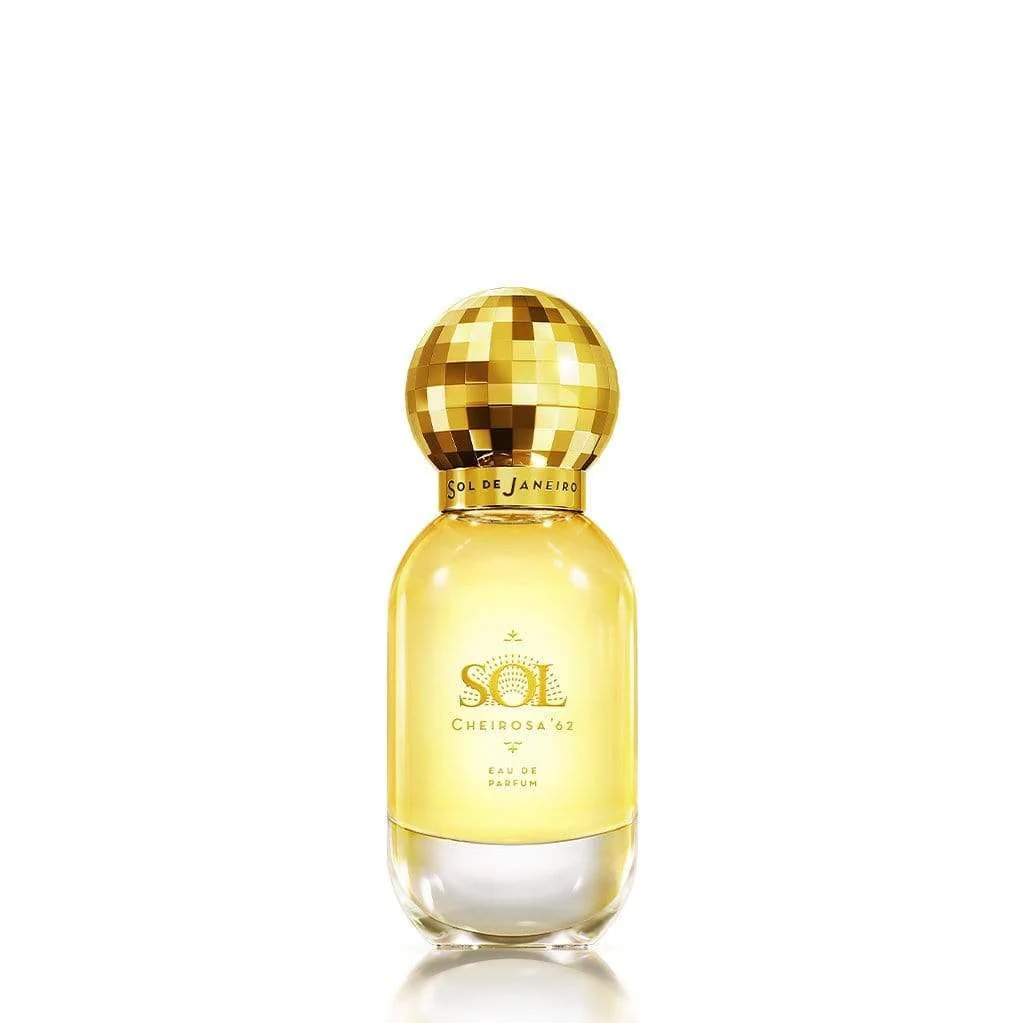 SOL Cheirosa 62™ The Scent of Summer Eau de Parfum