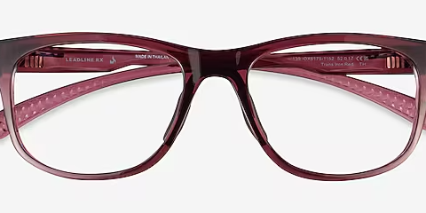 Oakley Leadline RX
