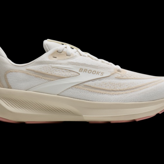 Brooks Revel 9 - Women's - Coconut Milk, Fog, Blossom