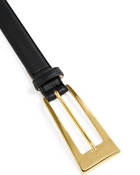 Women's No. 10 Belt