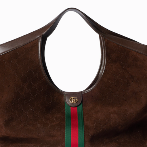Gucci Giglio large tote bag
