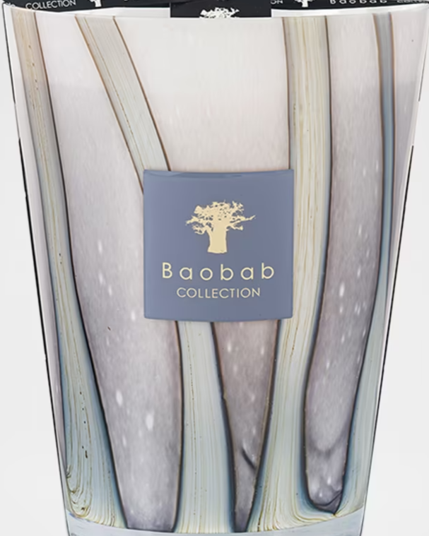 Woods Broceliande 5-Wick Max 24 Candle, 5.2 kg