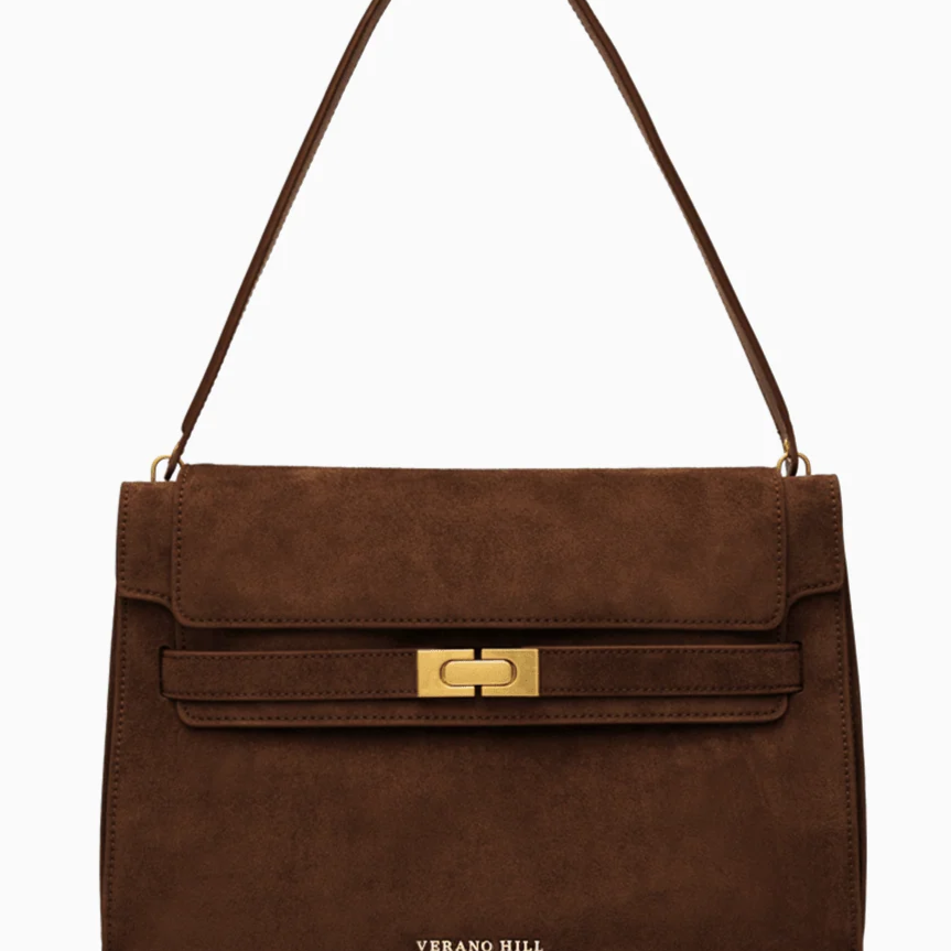 Grace Shoulder Bag