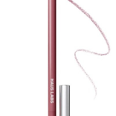 The Edge Long-Lasting Shaping Lip Liner — Pink Chiffon
