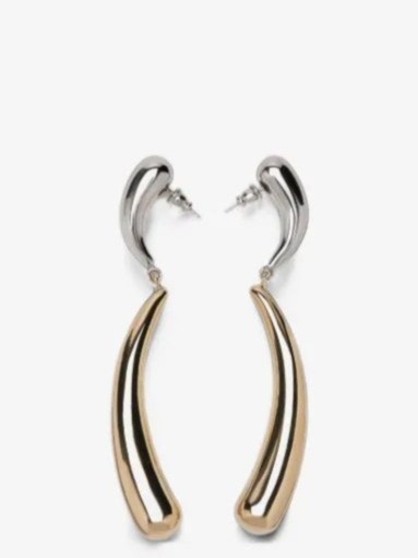 Blow Up Forma earrings