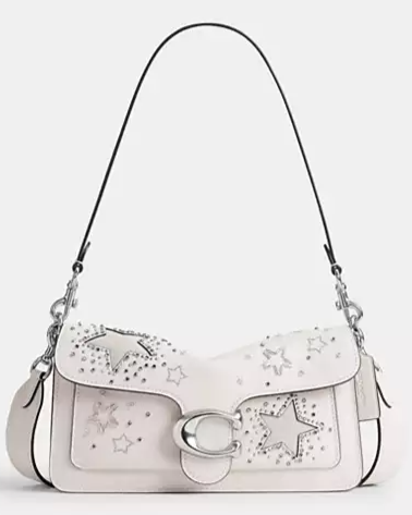 Tabby Shoulder Bag 26, Inspired by Elle Fanning