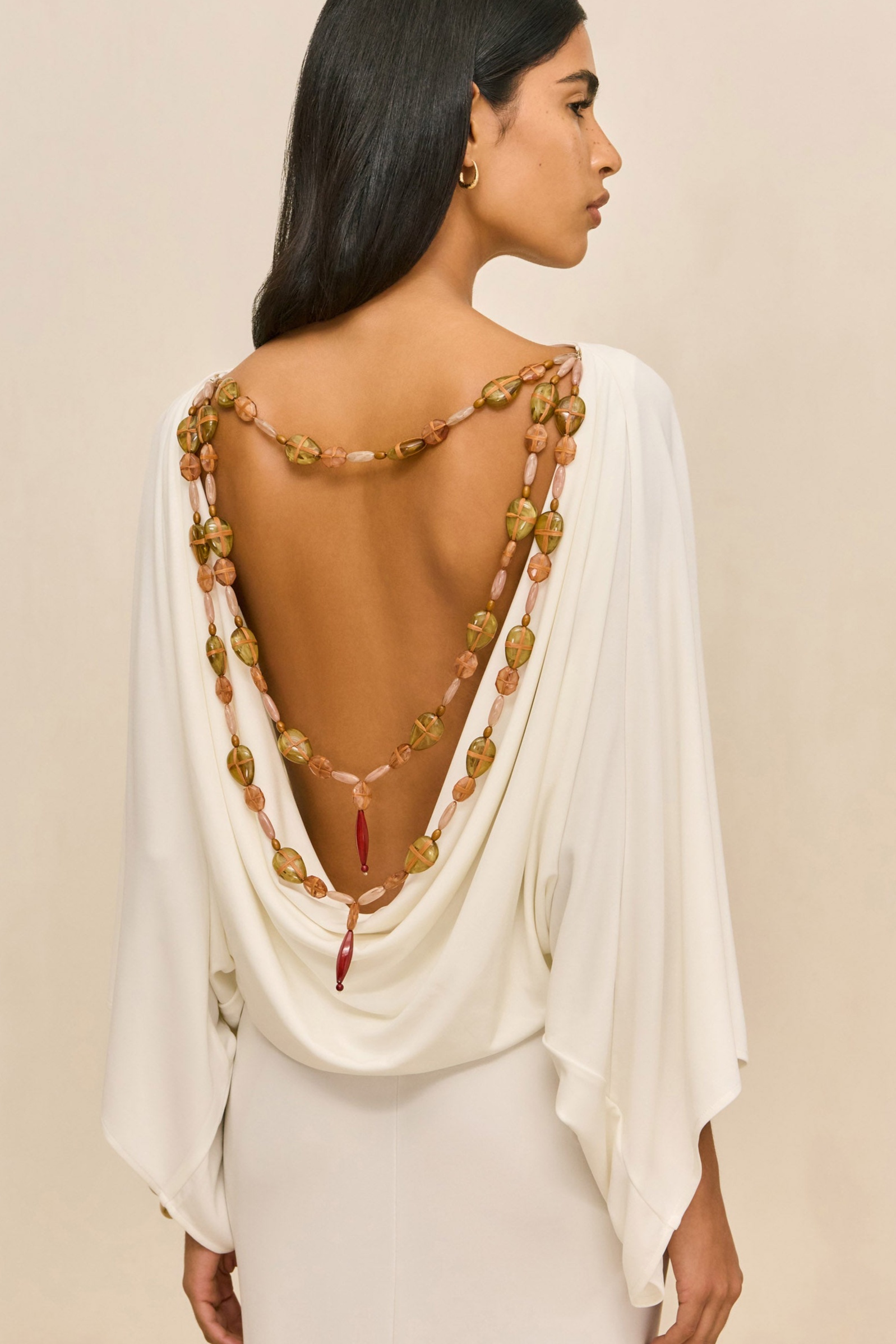Pallana Gown