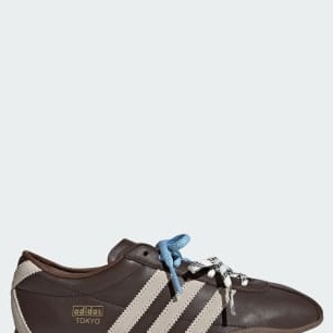 ADIDAS TOKYO SHOES