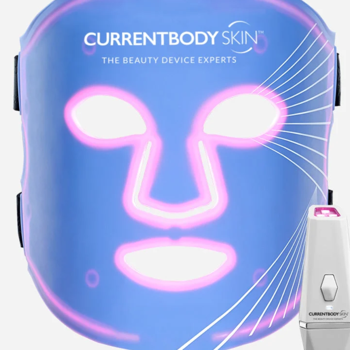 CurrentBody Skin Anti-Acne Mask + Pen