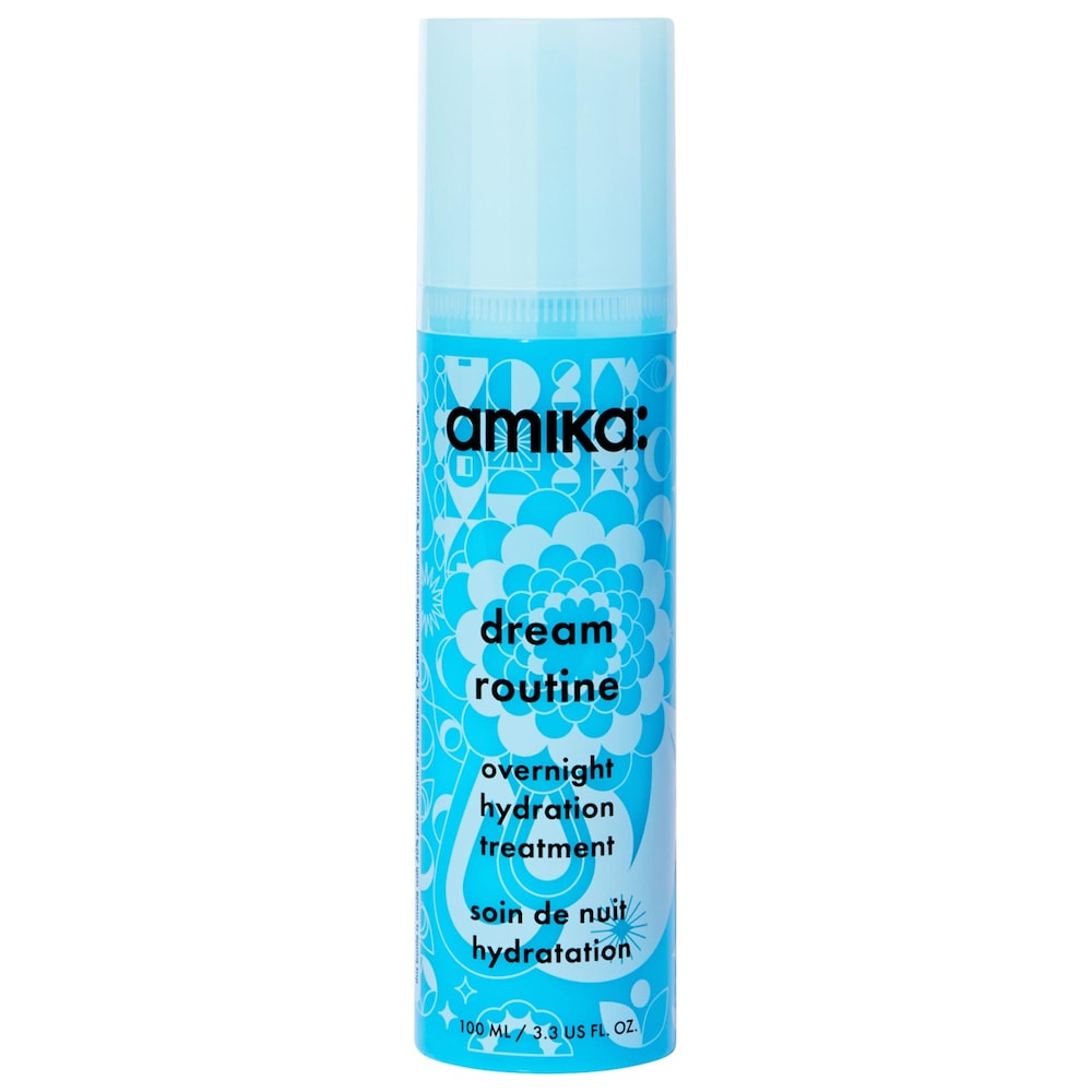 Dream Routine Overnight Hydrating Hair Mask