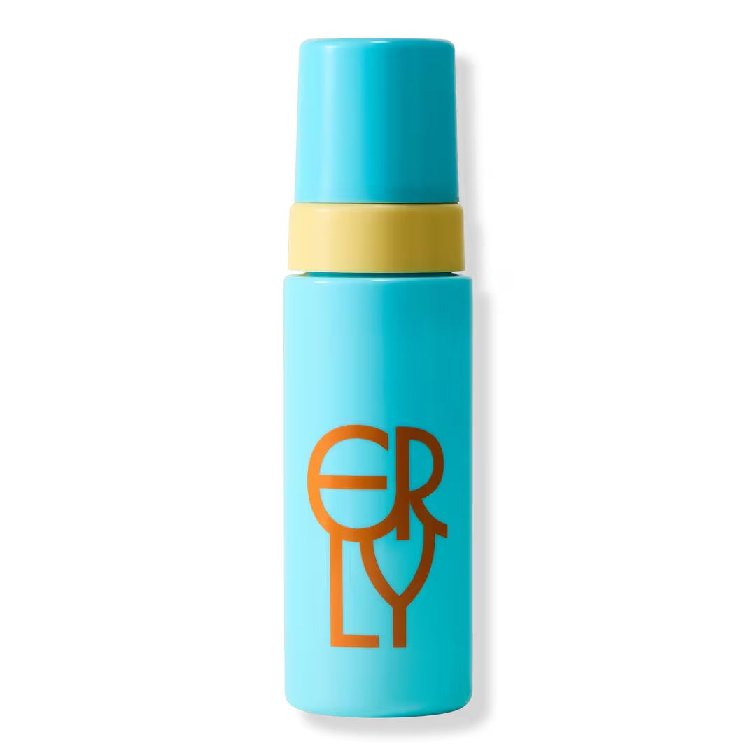 Face Foam Gentle Facial Cleanser