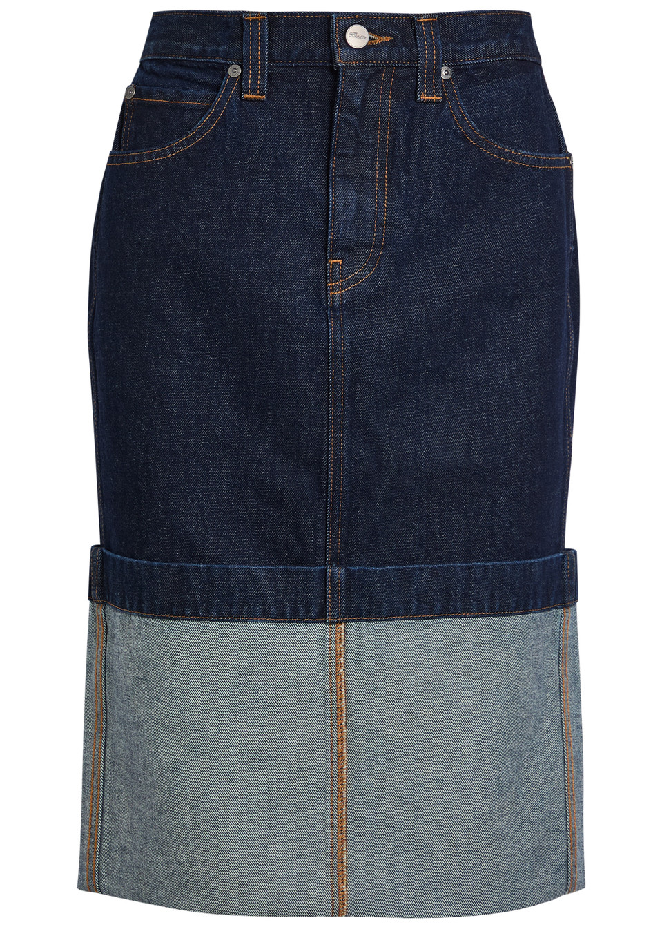 KILIAN SKIRT_70905_INDG