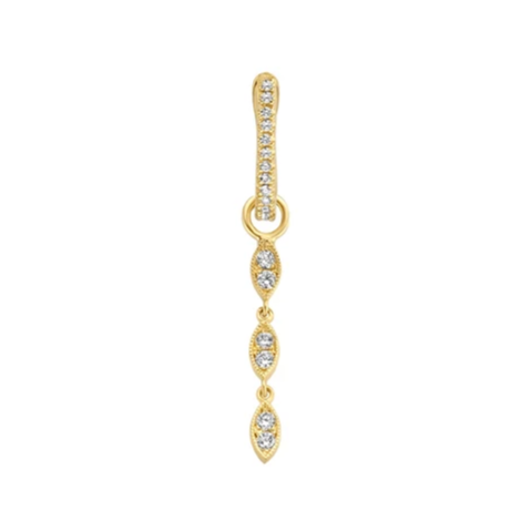 Cleo Earring