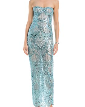 Giselle Maxi Dress