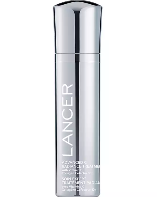 Advanced C Radiance Treatment with Vitamin C Collagen Cofactor 10x 1.7 oz.
