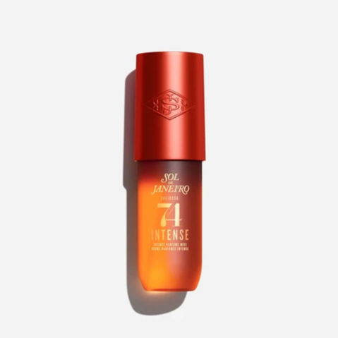 Cheirosa 74 Intense Perfume Mist