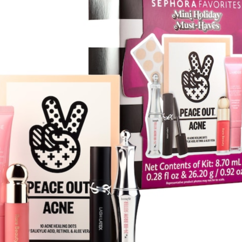 Sephora Favorites Holiday Must-Haves Value Set