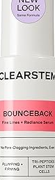 BOUNCEBACK Radiant Facial Serum