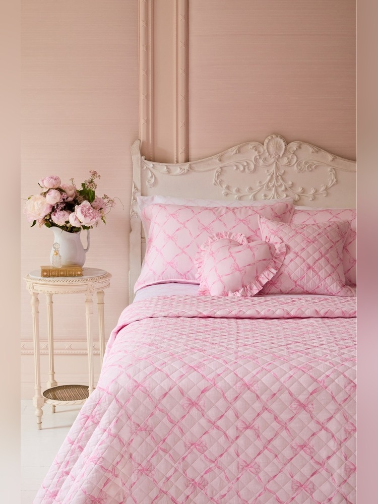 Sweetheart Quilt Full/Queen