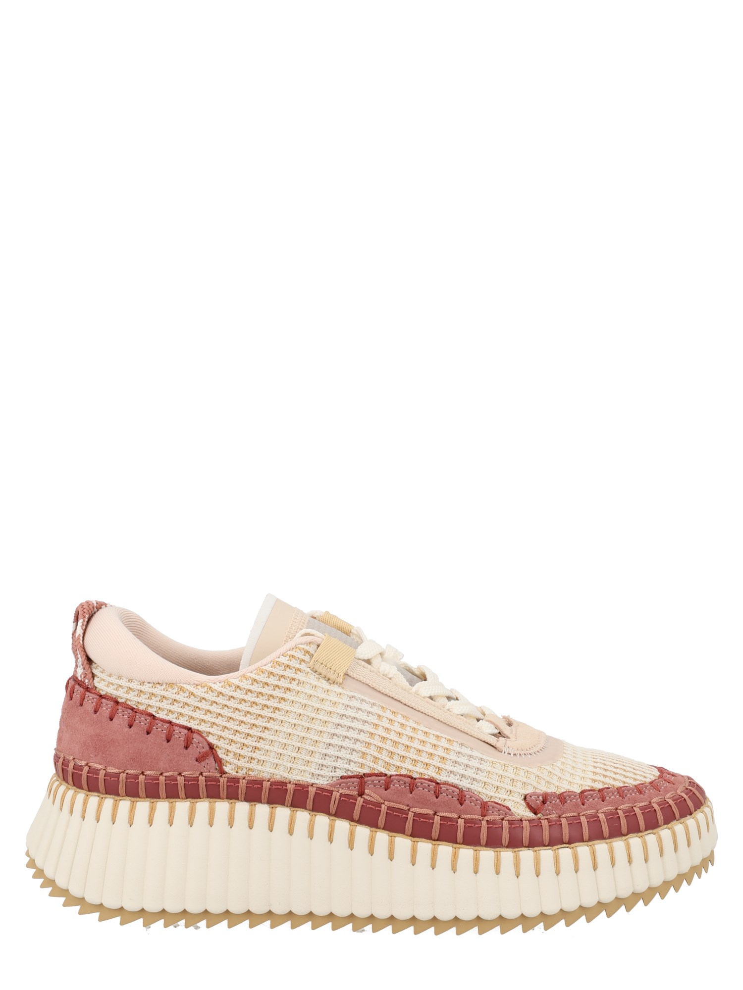 Chloé Sneaker Nama