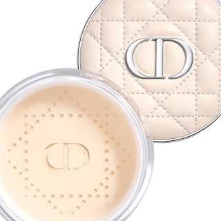 Forever On Set Powder Blurring Translucent Loose Setting Powder