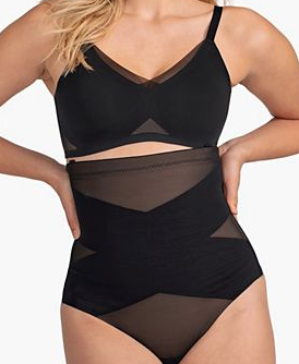 Women's SuperPower Thong