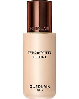 Terracotta Le Teint Matte Foundation