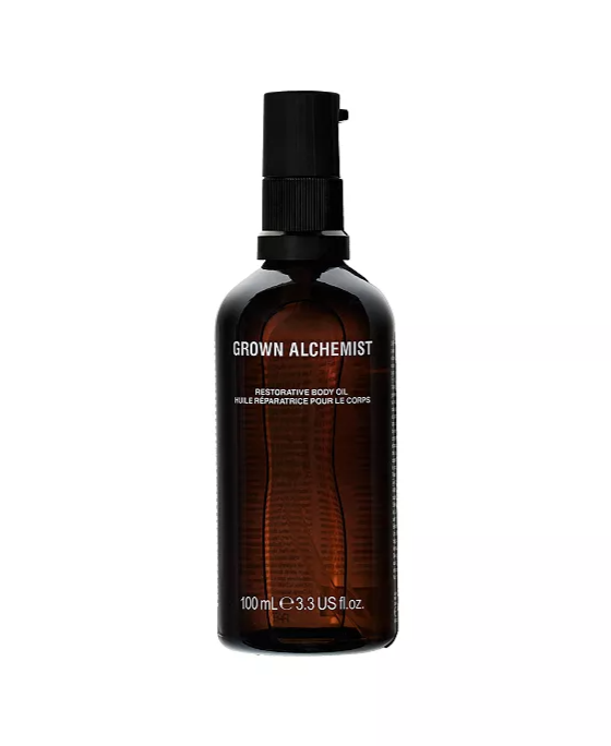 Restorative Body Oil 100 mL