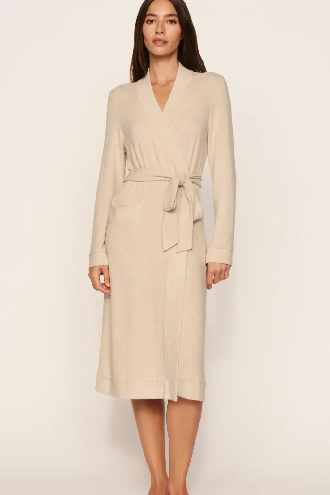 Cozy Time Robe