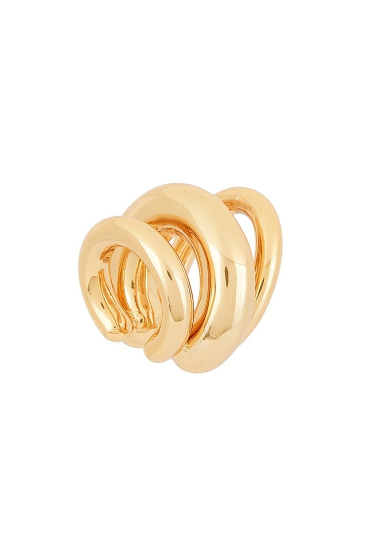 Tome Triple Ear Cuff
