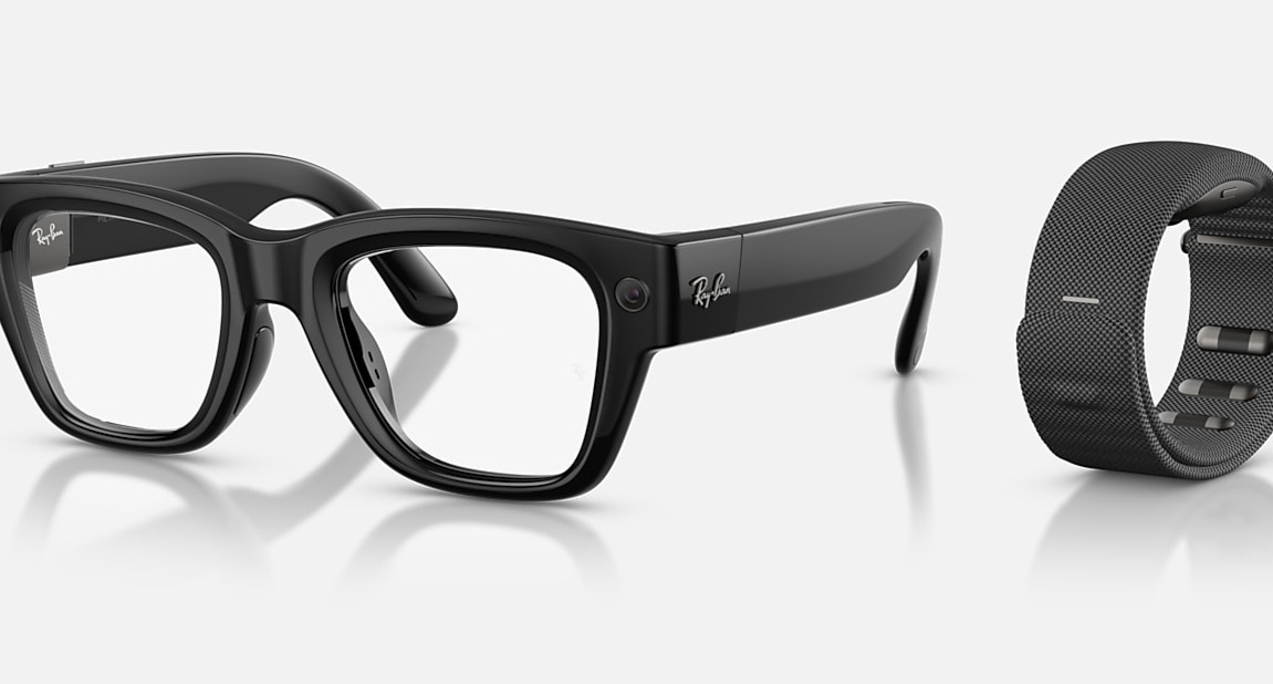 Meta Ray-Ban Display