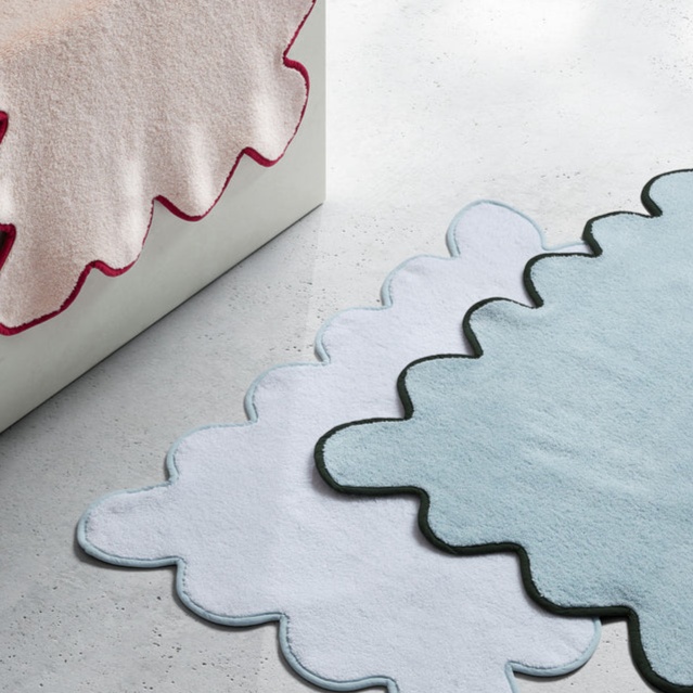CHAIRISH BATH MATS