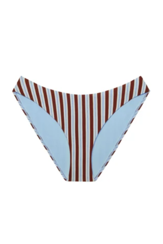 Seychelles Bottom - Milano Stripe