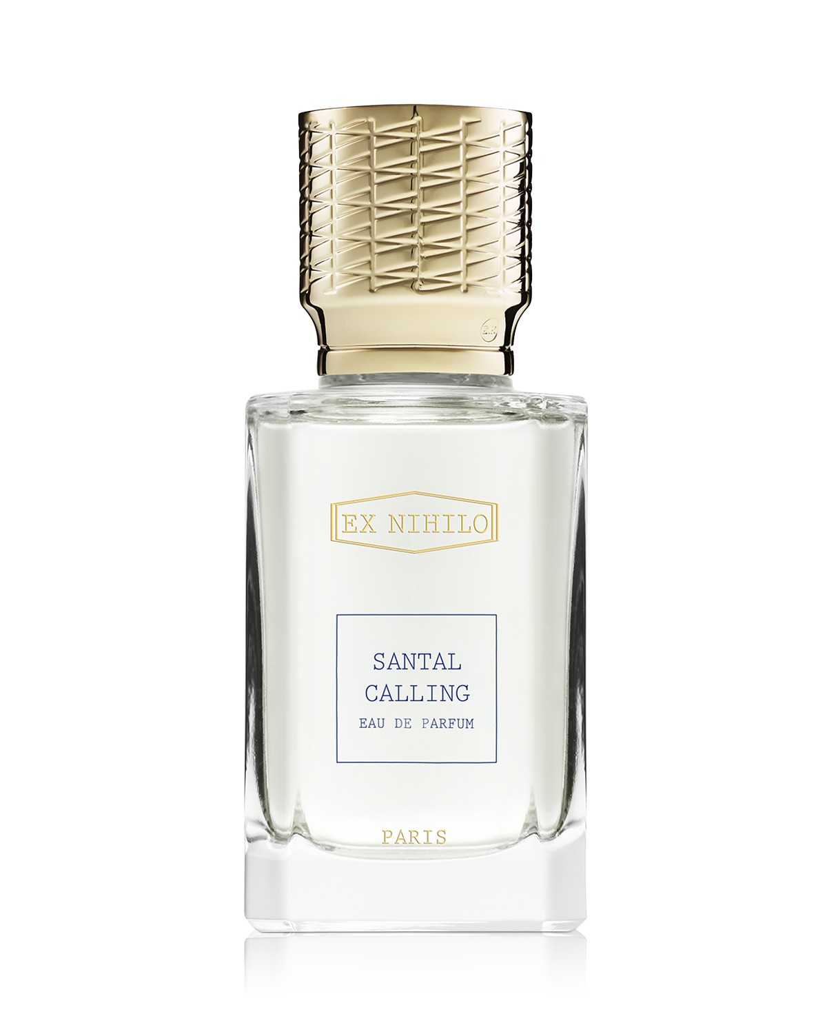 Santal Calling Eau de Parfum