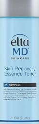 Skin Recovery Essence Hydrating Face Toner, Alcohol-Free, 7.3 oz