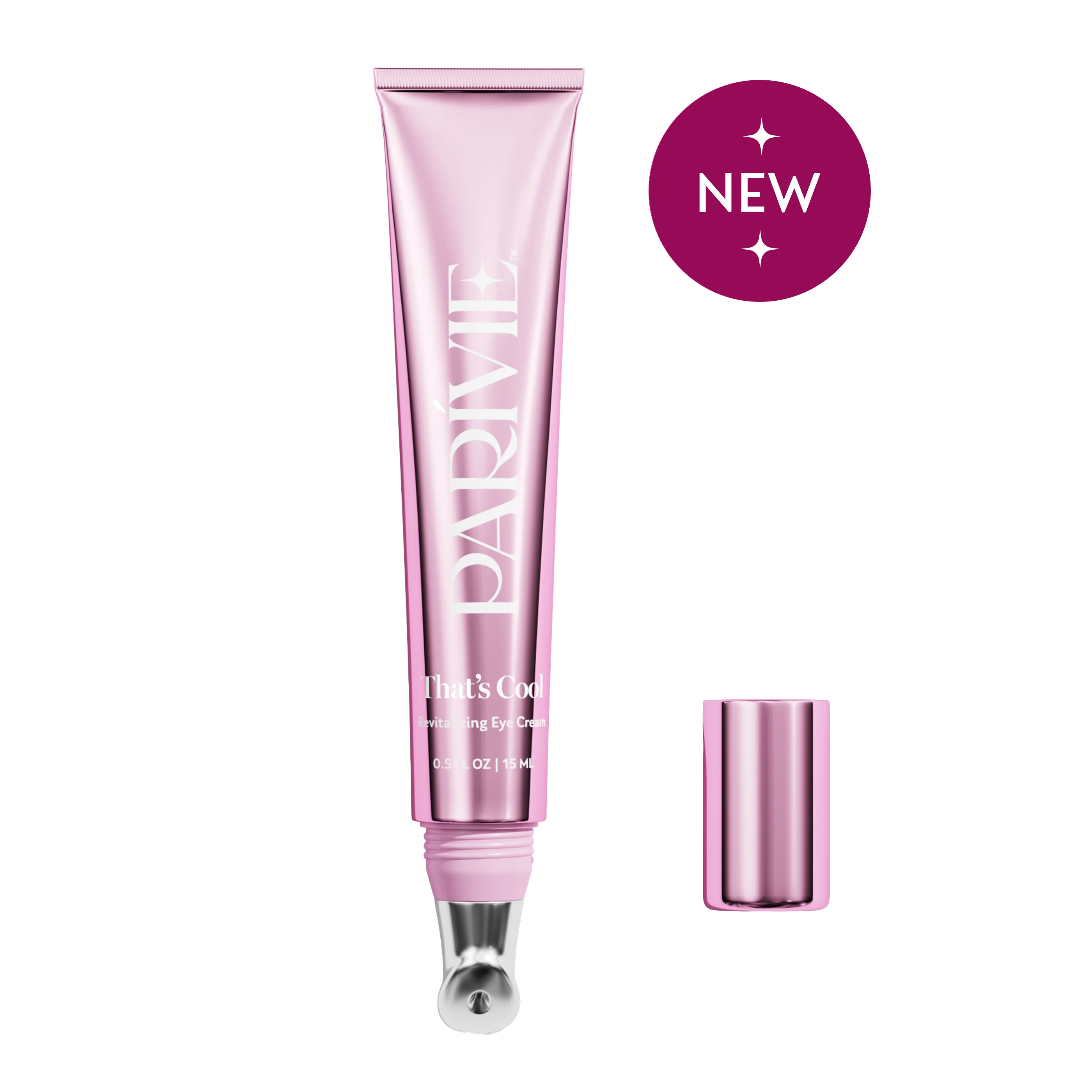 That's Cool Revitalizing Eye Cream