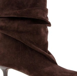 Women's Dalles Slouch Bootie