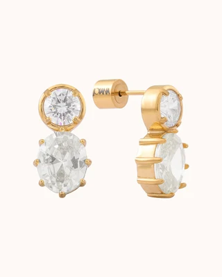 Clemmy Earrings