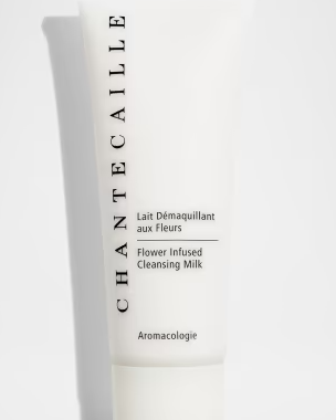 Flower Infused Cleansing Milk, 2.5 oz.