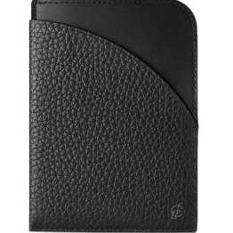 Clifton Passport Sleeve