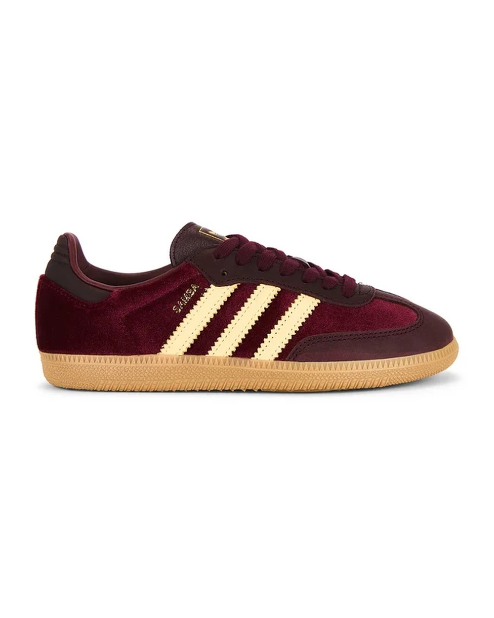 Samba OG