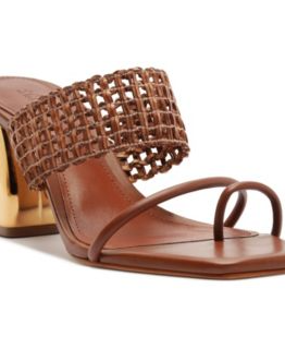 Women's Aberdeen Slip-On Sandals