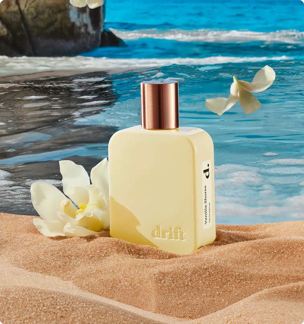 Vanilla Shores