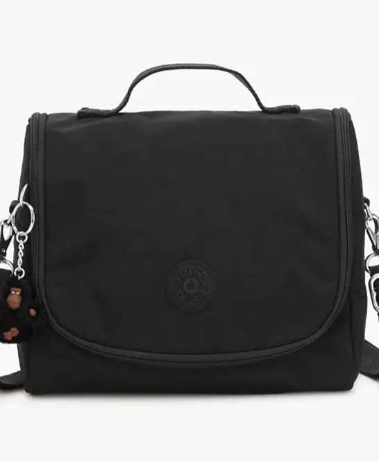 New Kichirou Insulated Crossbody Lunch Bag
