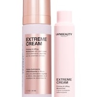 Extreme Cream Full Size and Refill Duo Gift Set